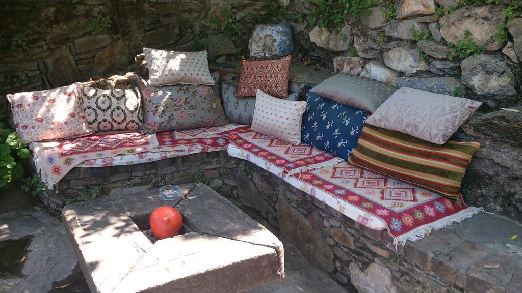 Nisanyan Hotel Σελτσούκ Εξωτερικό φωτογραφία