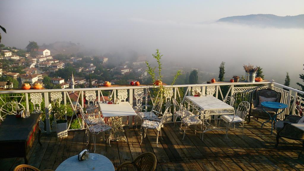 Nisanyan Hotel Σελτσούκ Εξωτερικό φωτογραφία