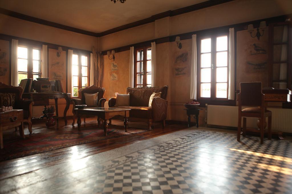 Nisanyan Hotel Σελτσούκ Εξωτερικό φωτογραφία
