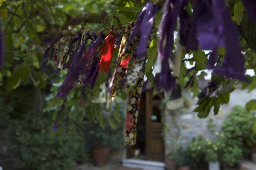 Nisanyan Hotel Σελτσούκ Εξωτερικό φωτογραφία