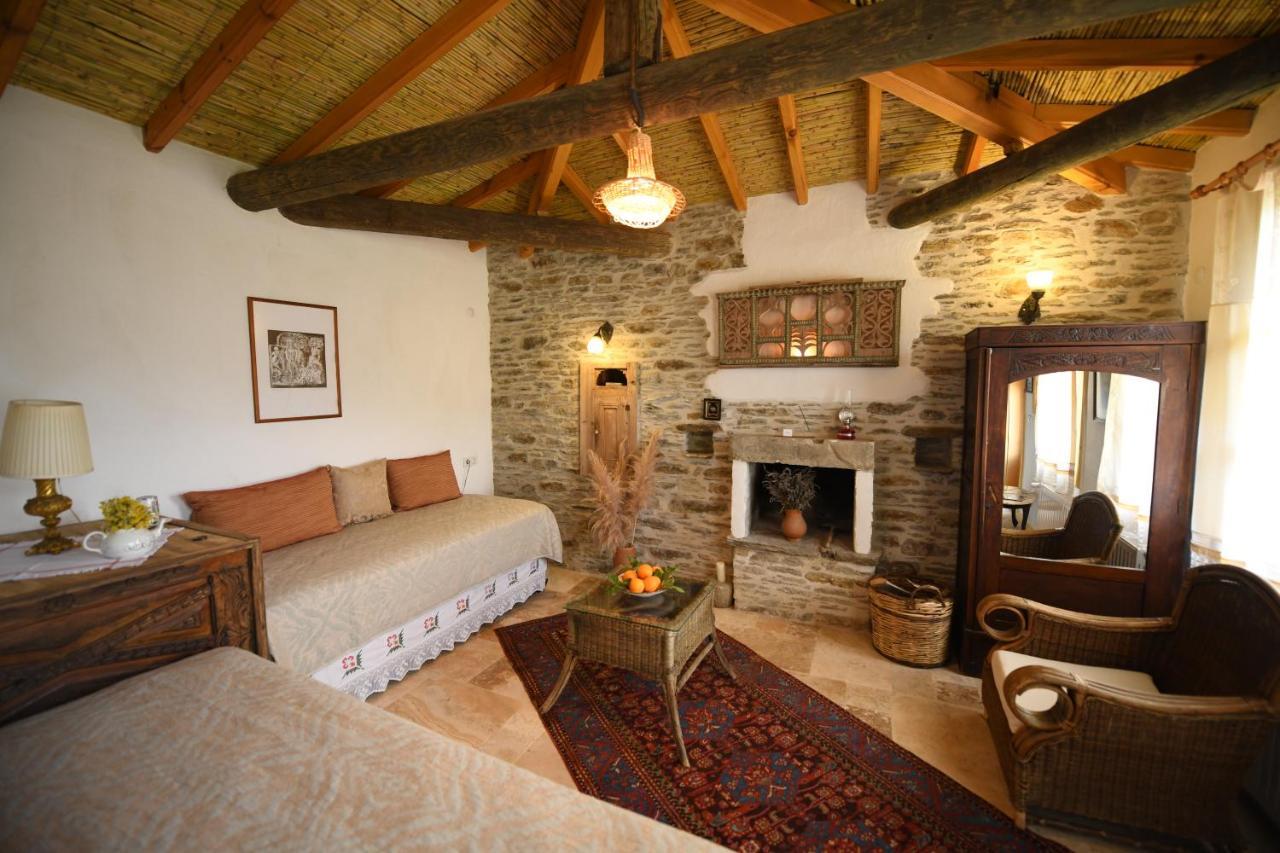 Nisanyan Hotel Σελτσούκ Εξωτερικό φωτογραφία
