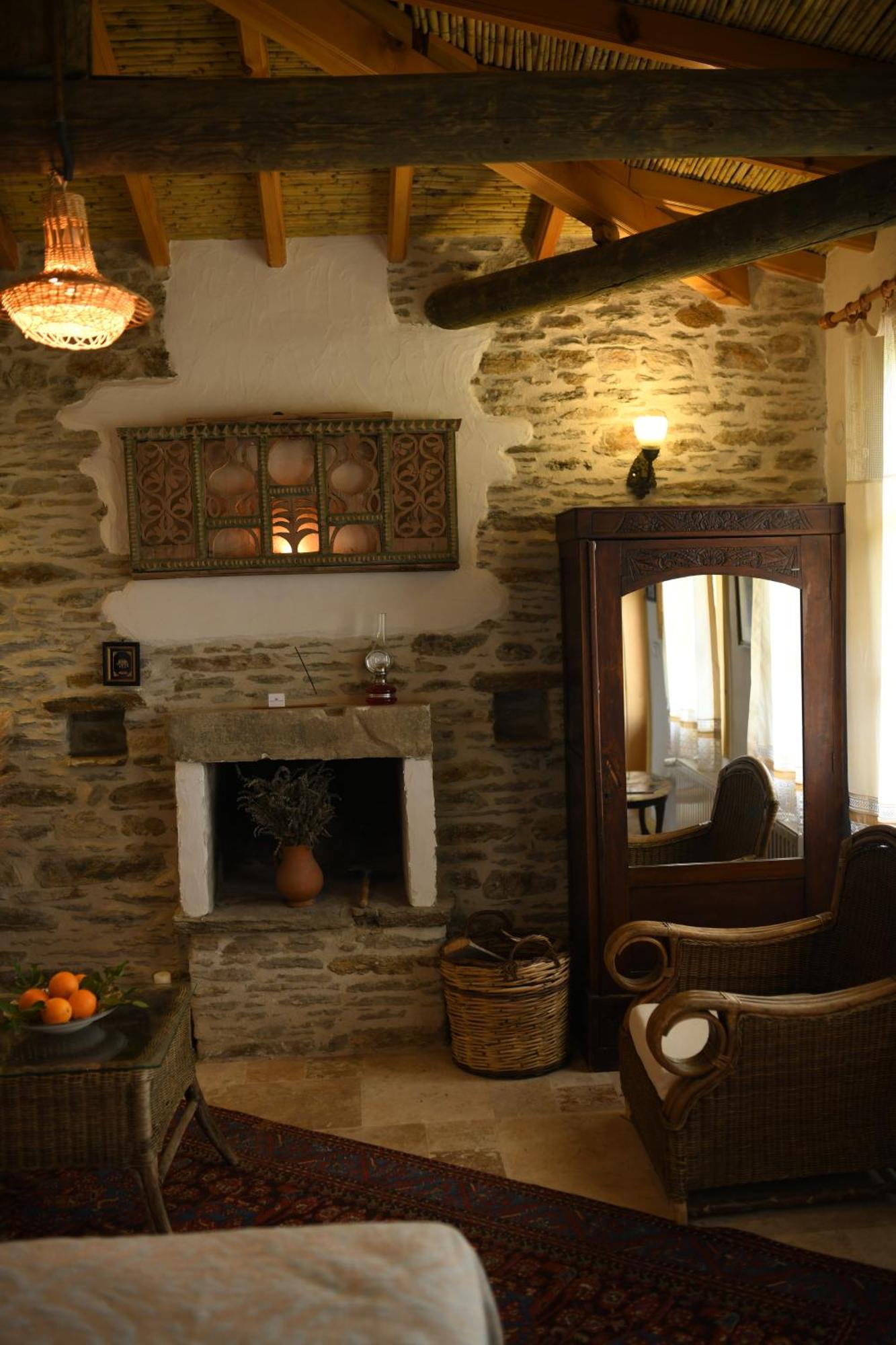 Nisanyan Hotel Σελτσούκ Εξωτερικό φωτογραφία